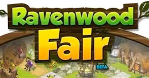 How to Edit the Ravenwood Fair Toolbar