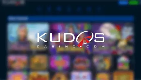 How to Get Started with Kudos Casino