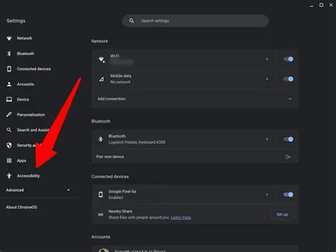 How to Highlight the Current Active Section in Navigation Bar