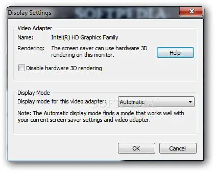 How to Install the Live Pebble Screensaver