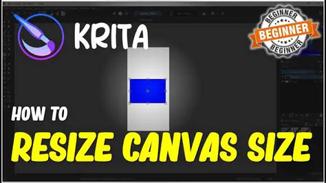 How to Reset the Default Option in Krita
