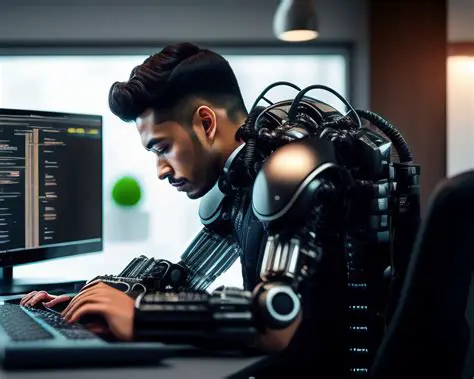 How to Use the Robotic Programmer