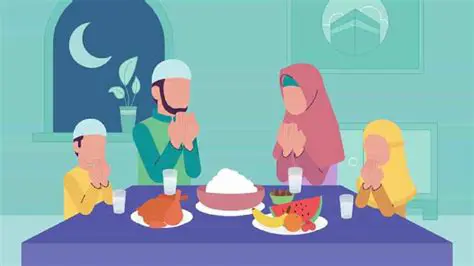 Hukum Makan Sahur dalam Ibadah Puasa