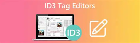 ID3 Tag Support with Album Art
