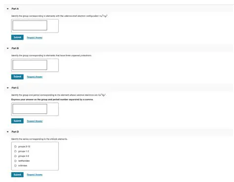 Identify corresponding elements