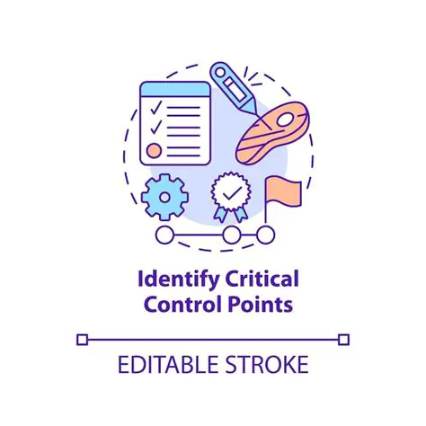 Identify the critical point