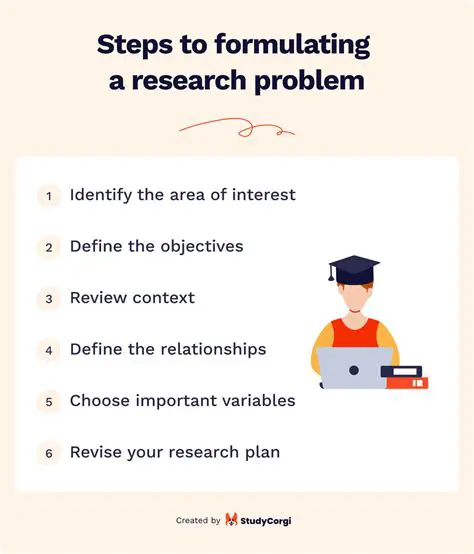 Identify the Problem or Interest