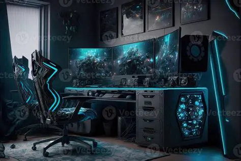 Immerse Yourself in a Rich Gaming Experience