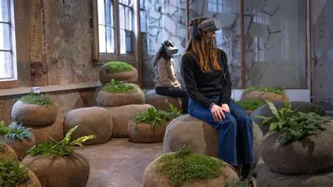 Immersive Nature Experience
