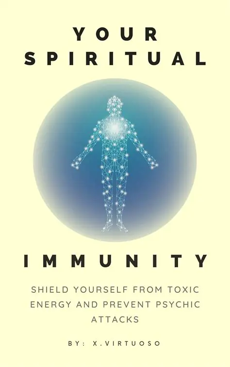 Immunity to Psychic Damage