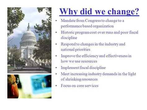 Implement Fiscal Discipline