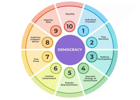 Implications for the Democratic Process