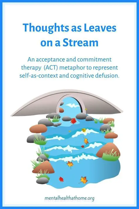 Implications of the Stream Metaphor