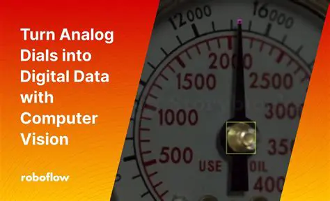 Importance of Analog Data Logging