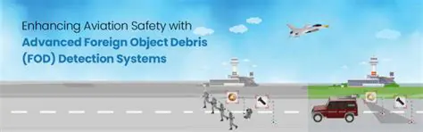 Importance of FOD Detection