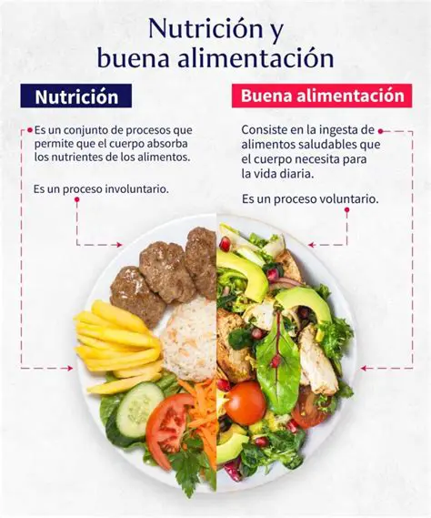 Importancia de la Dieta en el Water Polo