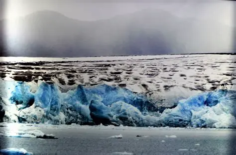 Importancia de la Nieve y el Hielo