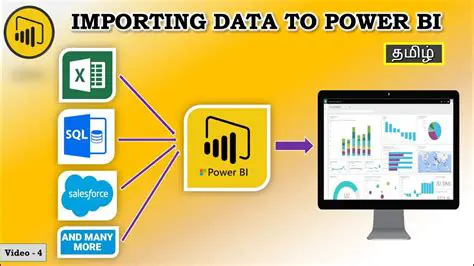 Importing Information from Online Databases