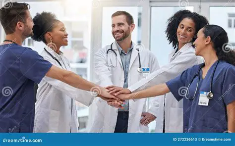 Improve Communication and Interaction between Healthcare Workers and Patients