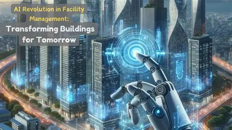 Improve facilities and infrastructure