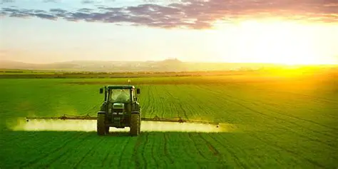 Improve fertilizer management
