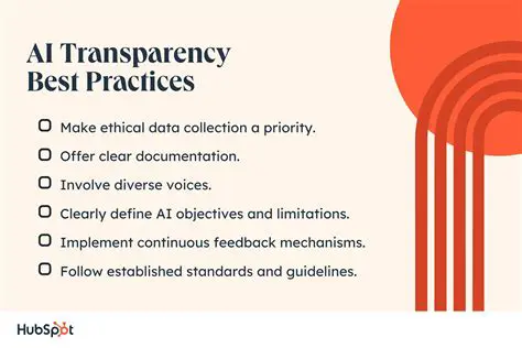 Improve information systems and transparency