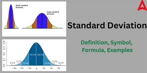 Improve the analysis of deviations