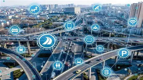 Improve transportation infrastructure