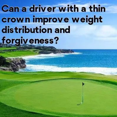 Improve weight distribution