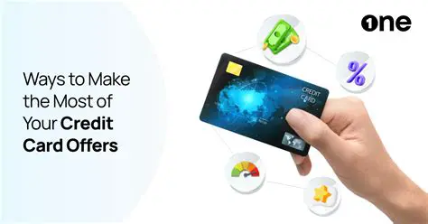 Improved Credit Card Offers