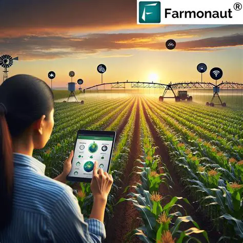 Improved cultivation management