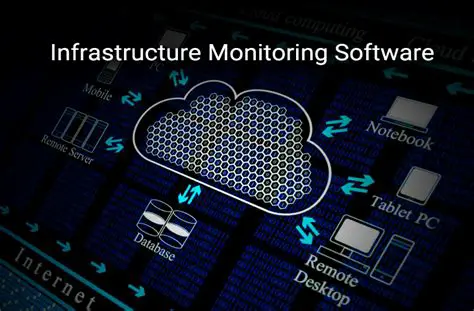 Improved infrastructure management
