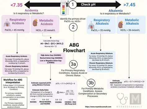 Improved knowledge of ABG interpretation