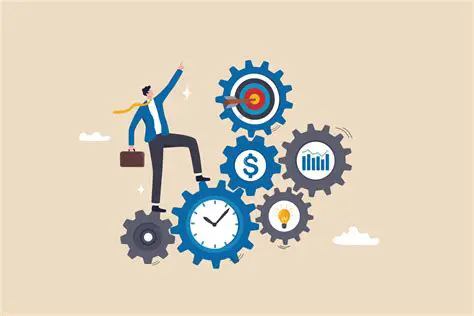 Improved Research Efficiency