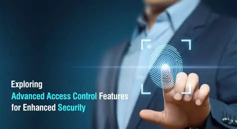 Improved Security Features