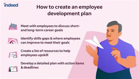 Improving Employee Development Programs