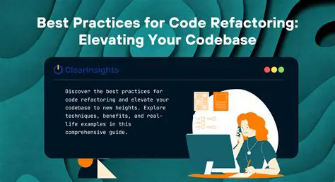 Improving Error Handling Consistency Across the Codebase