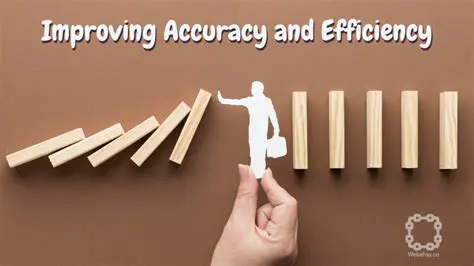 Improving the accuracy of autocompletion