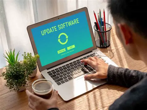 Improving the data updating system
