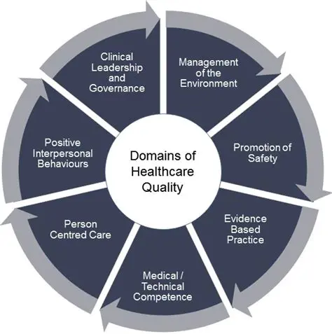 Improving the Quality of Nurse Services
