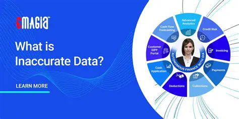 Inaccurate data dependencies