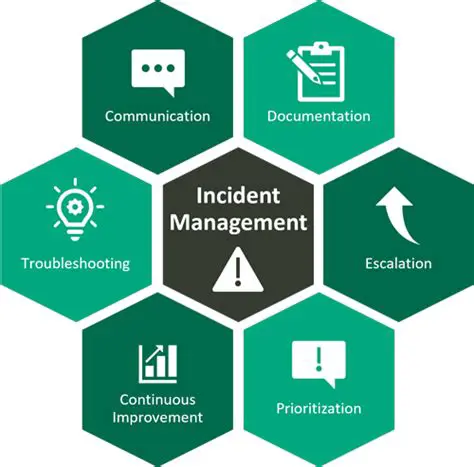 Incident Management and Service Level Management