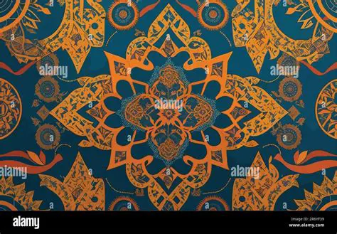 Incorporating intricate patterns