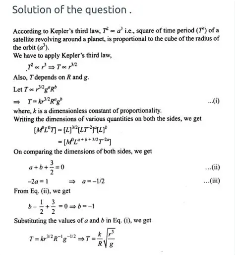 Incorrect calculation of the cube of the radius