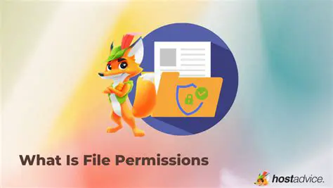 Incorrect File System Permissions