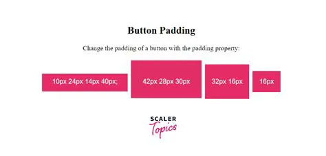 Increase button padding to 44x44px minimum