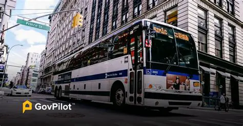 Increase public transportation