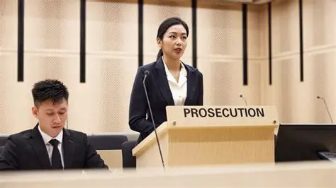 Increase the number of public prosecutors