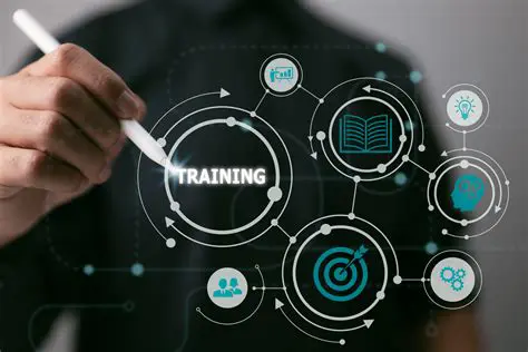 Increase training for service workers
