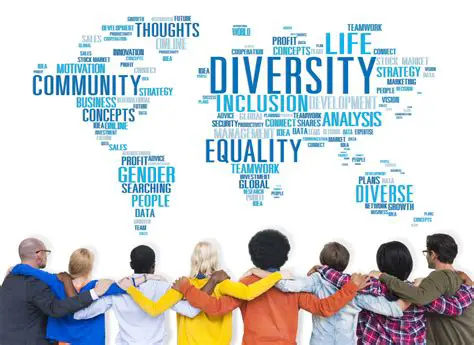 Increased awareness of ideological differences